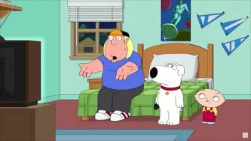 Family Guyz: Overcoming the Lust